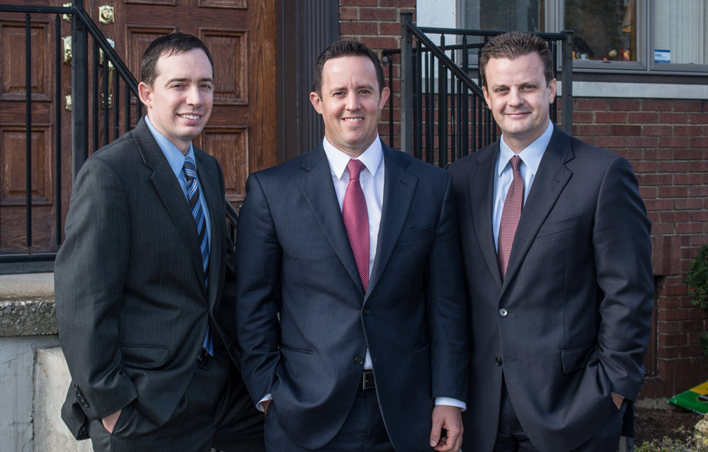 Attorneys of Gieg Law Offices